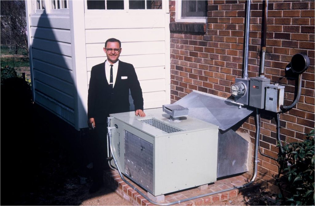 Luther Morris