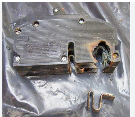 zinsco breaker