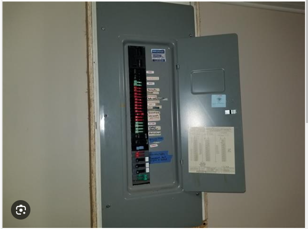 zinsco panel