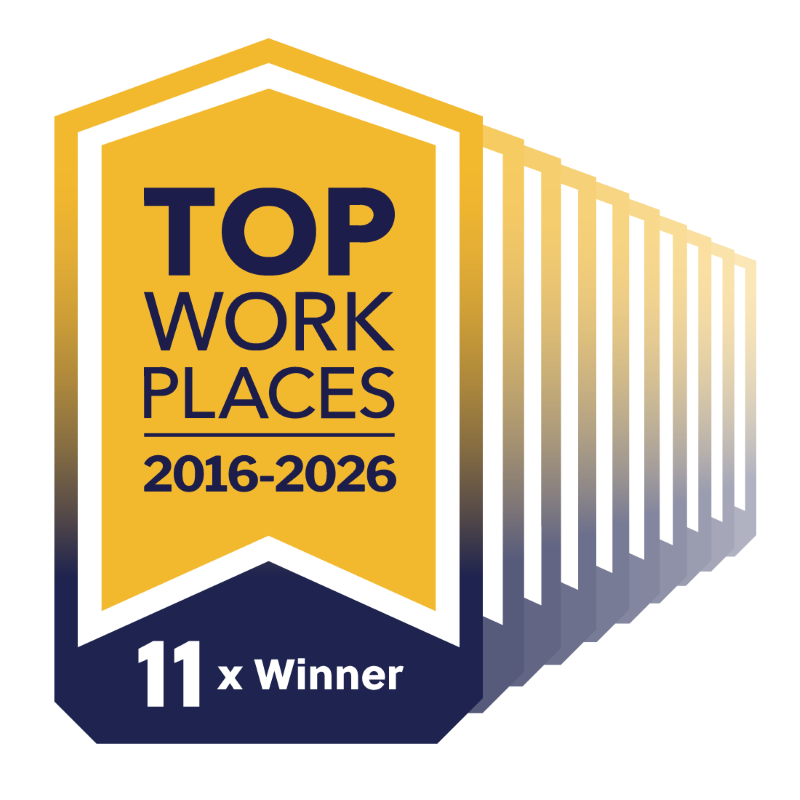 top workplaces usa 2026