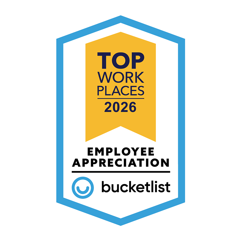 Top Workplace Employee Appreciation