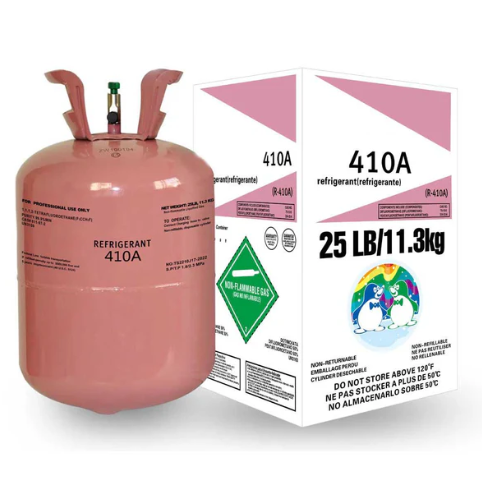 What to Know About the Phase-Down of R-410A Refrigerant | Morris
