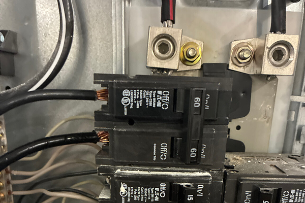 Challenger Panel