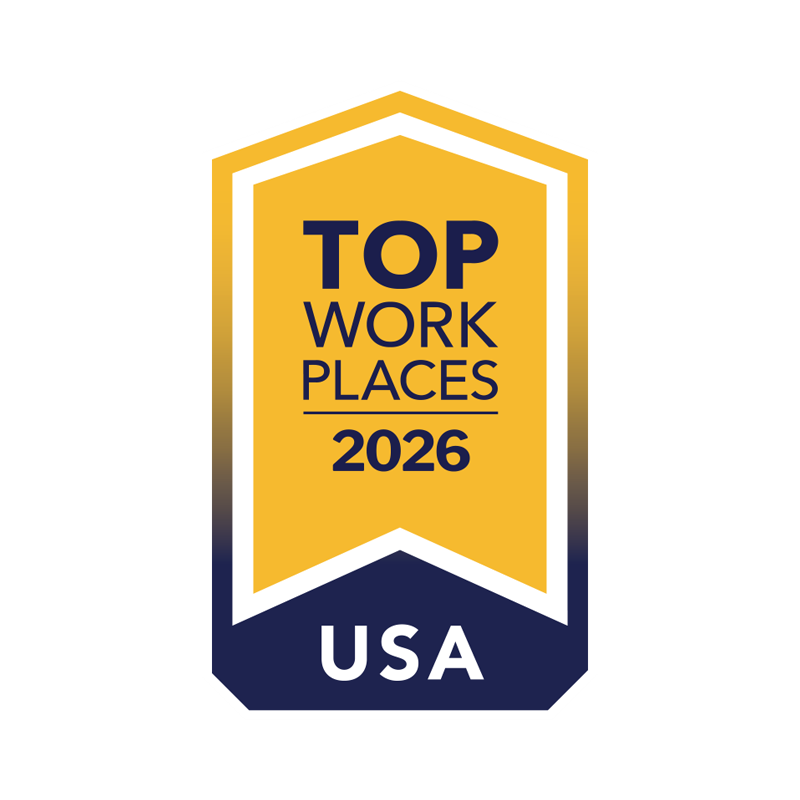top workplaces usa 2026