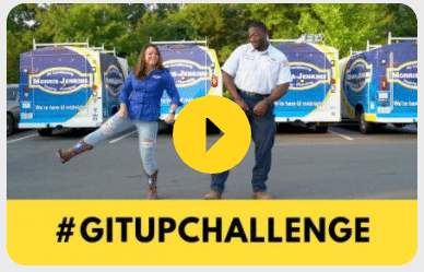#gitupchallenge video