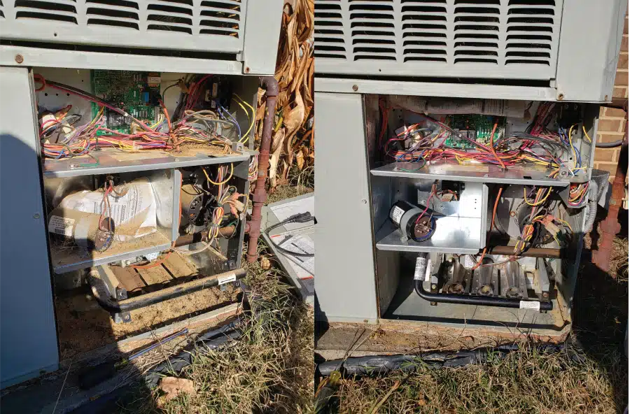 Is HVAC Maintenance Worth It Morris Jenkins