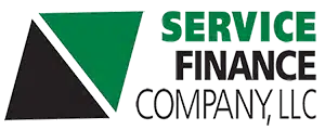 Service finance company, llc logo.
