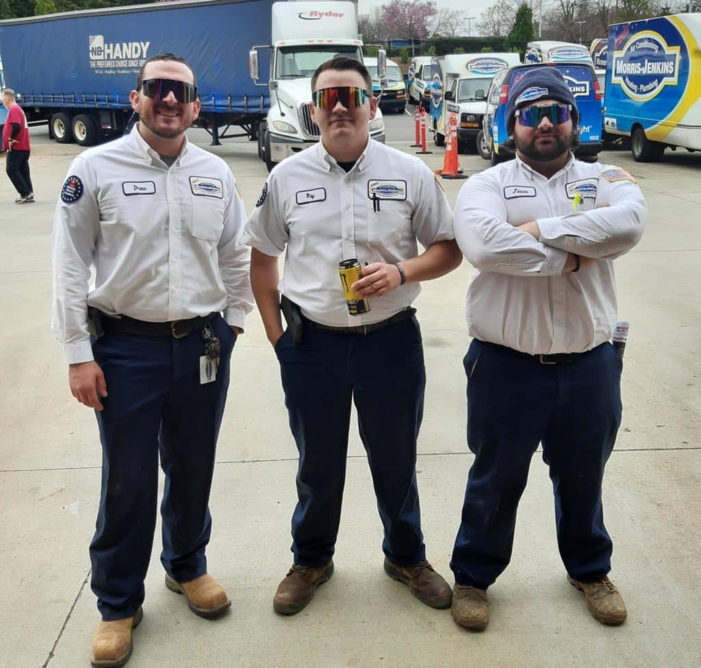 MorrisJenkins Was Named a 2022 Top Workplace! MorrisJenkins