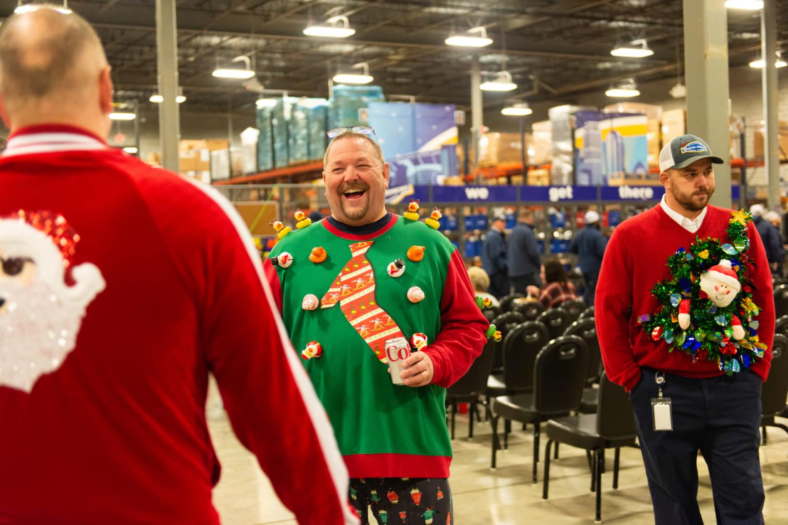 MorrisJenkins Was Named a 2022 Top Workplace! MorrisJenkins