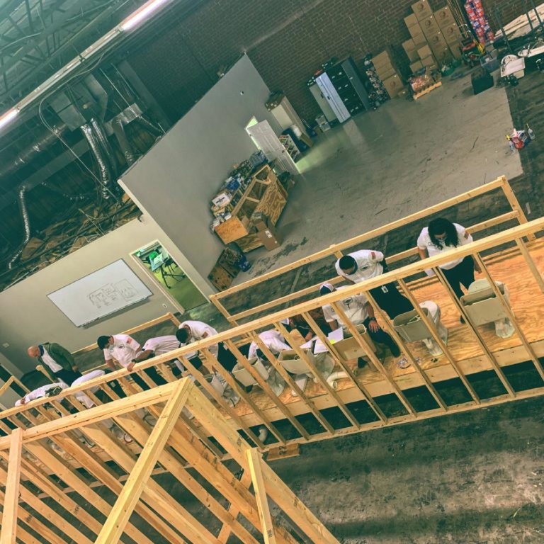 MorrisJenkins Recognized for Top Workplace USA 2023 Award! Morris