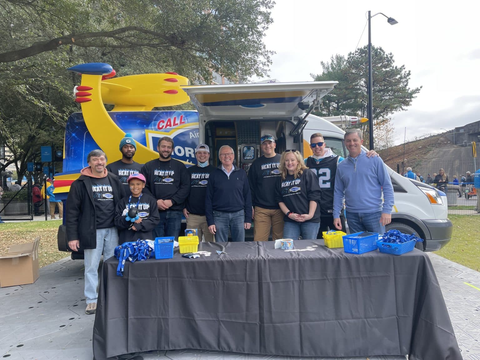 MorrisJenkins Recognized for Top Workplace USA 2023 Award! Morris