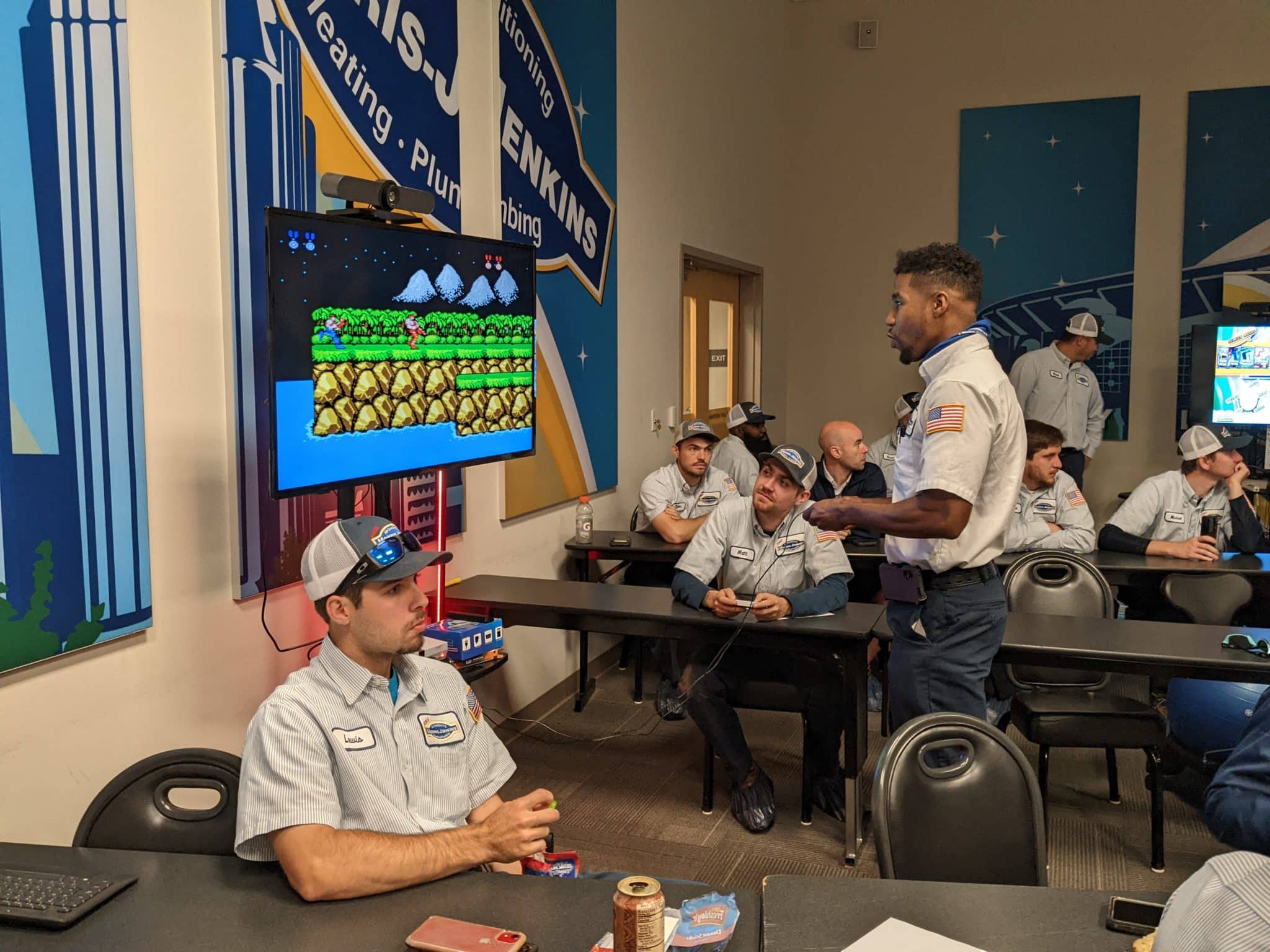 MorrisJenkins Recognized for Top Workplace USA 2023 Award! Morris