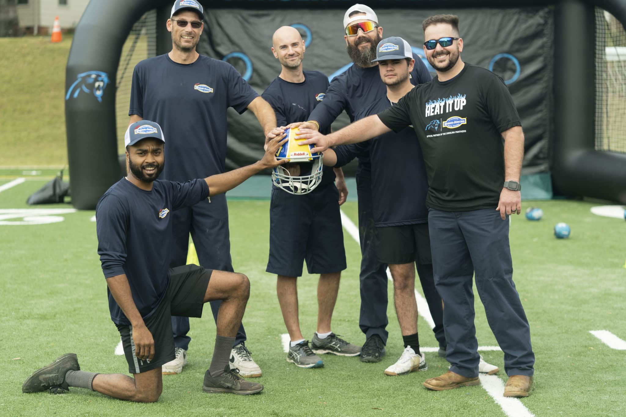 MorrisJenkins Recognized for Top Workplace USA 2023 Award! Morris