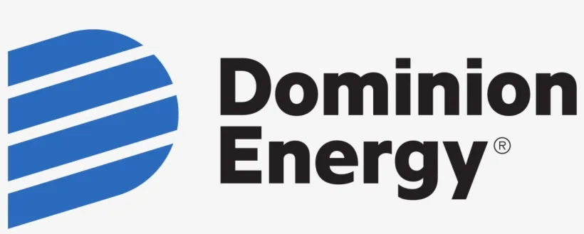 Dominion energy logo, transparent png download.