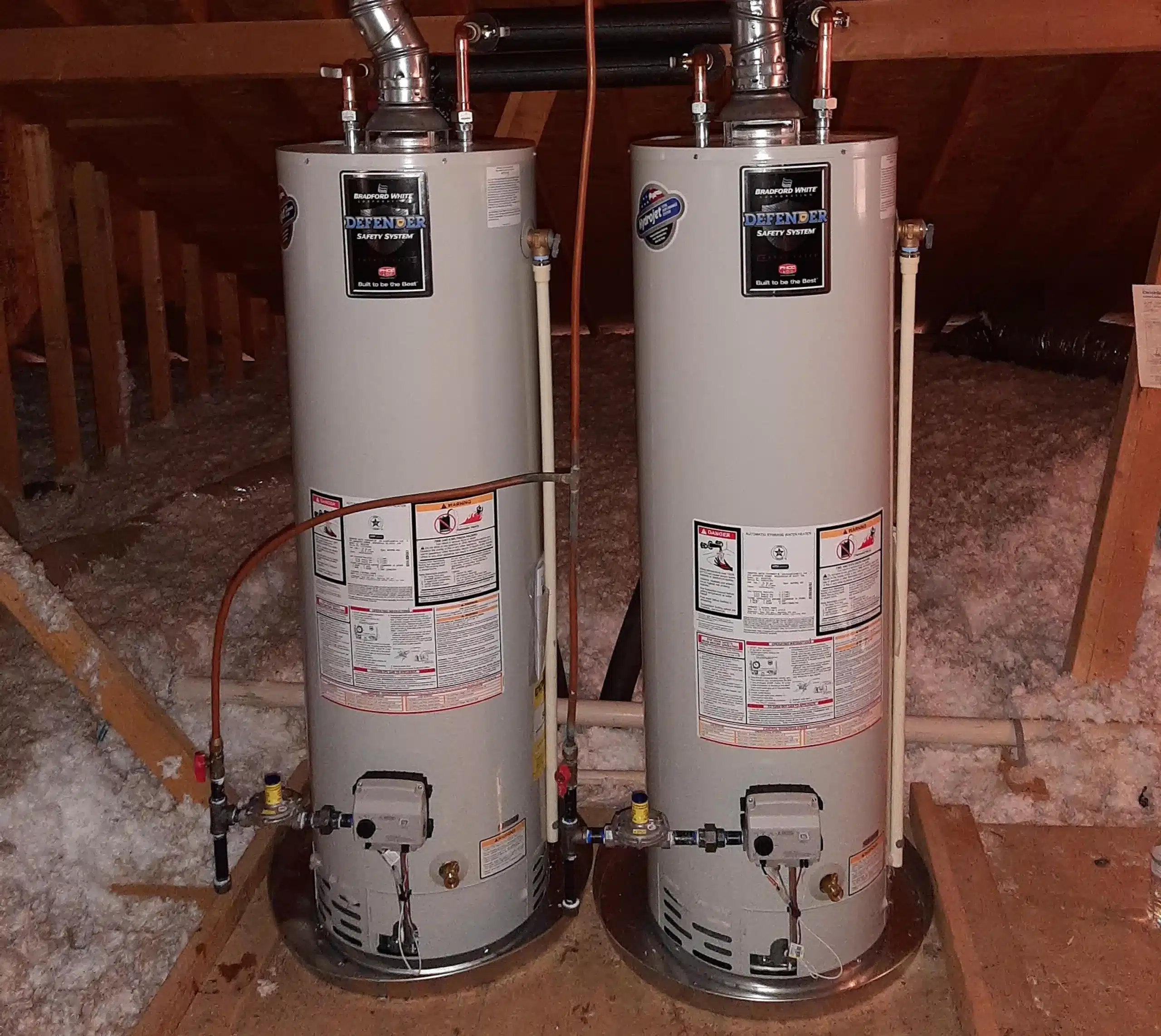 Hot Water Heater Repair North Clairemont, CA