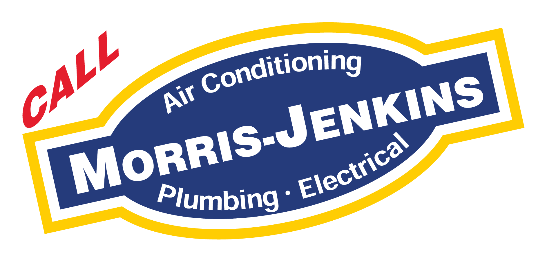 Morris Jenkins
